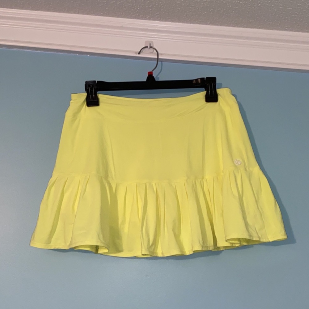 Lily Pulitzer Luxletic Taye Short